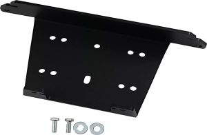 Moose utility- snow 1634PF csörlő -tartó Csörlő