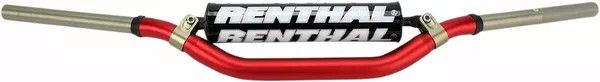 Renthal 996-01-RD-07-185 Twinwall® kormány Kormány 0