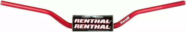 Renthal 604-01-RD Fatbar™ kormány Kormány 0