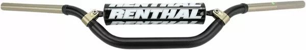 Renthal 922-01-BK-07-185 Twinwall® kormány Kormány 0