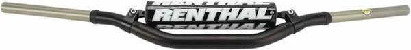Renthal 921-01-BK-07-185 Twinwall® kormány Kormány 0