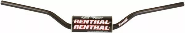 Renthal 814-01-BK Fatbar™ kormány Kormány 0