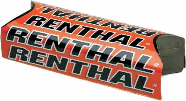 Renthal P276 Team Issue Fatbar™ kormánypárna Kormány 0