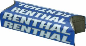 Renthal P281 Team Issue Fatbar™ kormánypárna Kormány