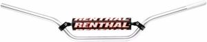 Renthal 837-01-SI-01-185 7/8" Terepjáró kormány Kormány