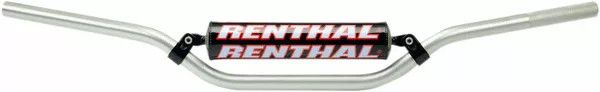 Renthal 971-08-SI-01-185 7/8" Terepjáró kormány Kormány 0