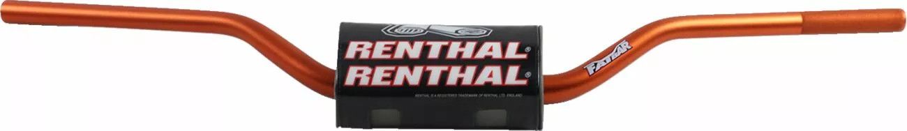 Renthal 604-01-OR Fatbar™ kormány Kormány 0