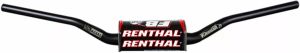 Renthal 934-01-BK R-Works Fatbar®36 kormány Kormány