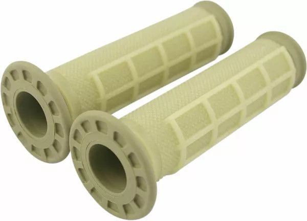 Renthal G171 megerősített kétkomponensű markolat ATV-khez Kormány markolat 0