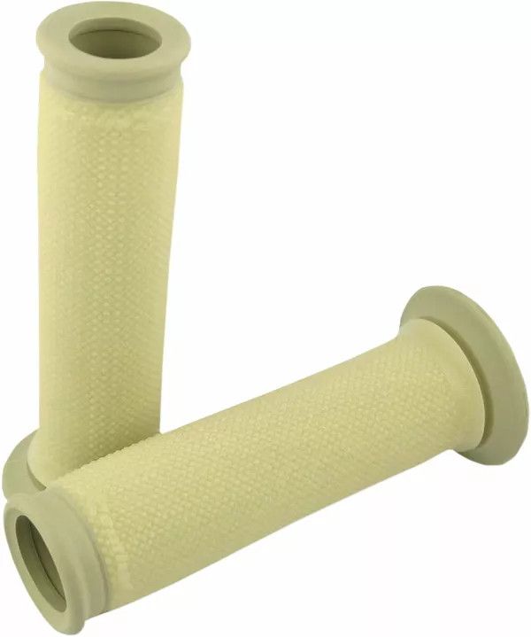 Renthal G175 megerősített kétkomponensű markolat utcai használatra Kormány markolat 0