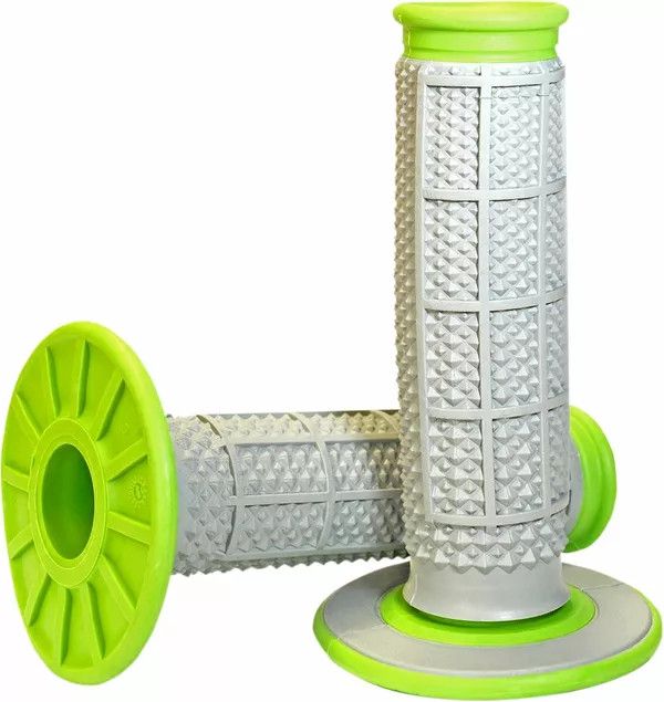 Renthal G193 kúpos, kétkomponensű markolat Kormány markolat 0