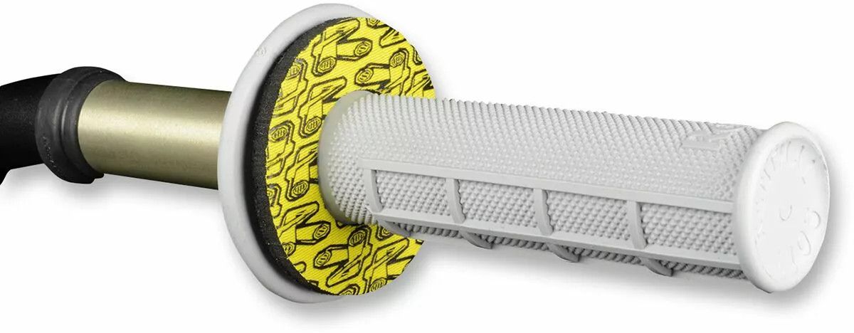 Renthal G205 markolat Donutz Kormány markolat 1