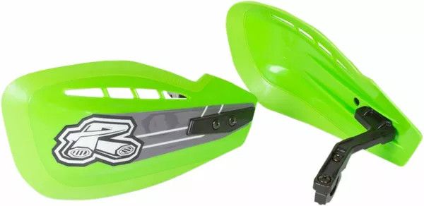 Renthal HG-100-GN Moto kézvédők Kézvédő, kézmelegítő 0