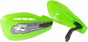 Renthal HG-100-GN Moto kézvédők Kézvédő, kézmelegítő