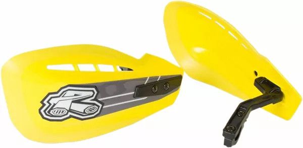 Renthal HG-100-YE Moto kézvédők Kézvédő, kézmelegítő 0