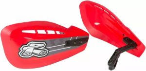 Renthal HG-100-RD Moto kézvédők Kézvédő, kézmelegítő