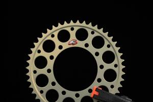 Renthal lánckerék R 530 43T HA Lánckerék