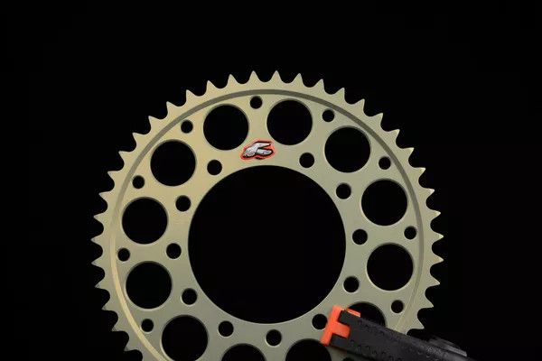 Renthal 131A-428-53P-HA hátsó lánckerék Lánckerék 0