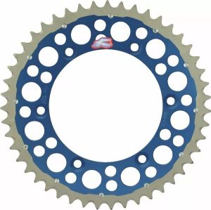 Renthal 1500-520-50GPBU Twinring™ hátsó lánckerék Lánckerék