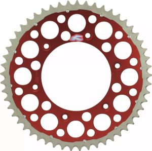 Renthal 1540-520-48GPRD Twinring™ hátsó lánckerék Lánckerék