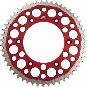 Renthal 1540-520-51GPRD Twinring™ hátsó lánckerék Lánckerék
