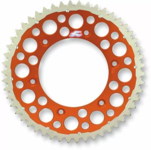 Renthal 2240-520-48GPOR Twinring™ hátsó lánckerék Lánckerék