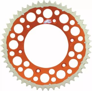 Renthal 2240-520-48GPOR Twinring™ hátsó lánckerék Lánckerék 1