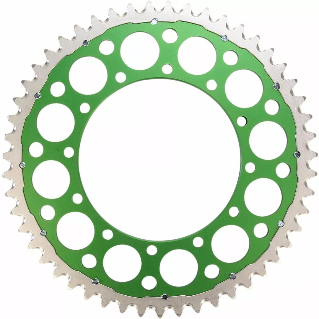 Renthal 1120-520-51GPGN Twinring™ hátsó lánckerék Lánckerék 1