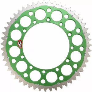 Renthal 1120-520-51GPGN Twinring™ hátsó lánckerék Lánckerék