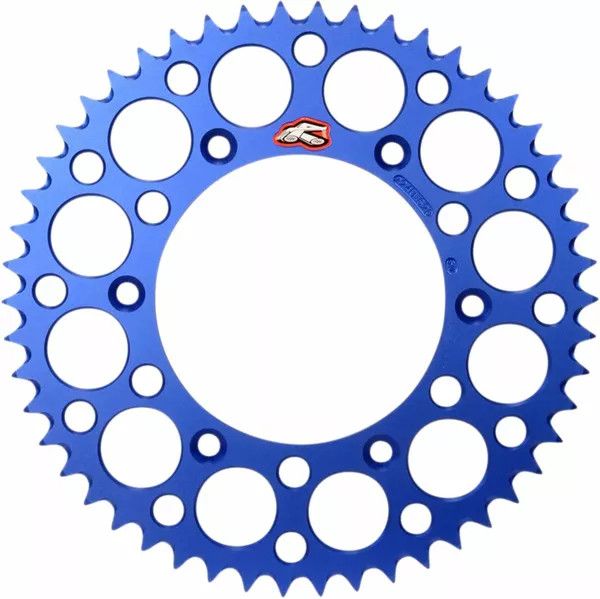Renthal 1500-520-48GPBU Twinring™ hátsó lánckerék Lánckerék 0
