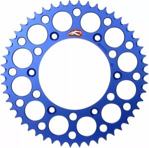 Renthal 1500-520-48GPBU Twinring™ hátsó lánckerék Lánckerék