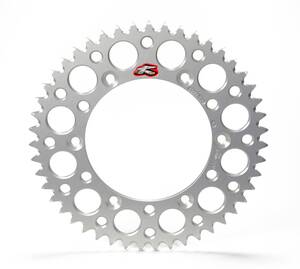 Renthal SPROCK R 520 41T SI UL SC Lánckerék