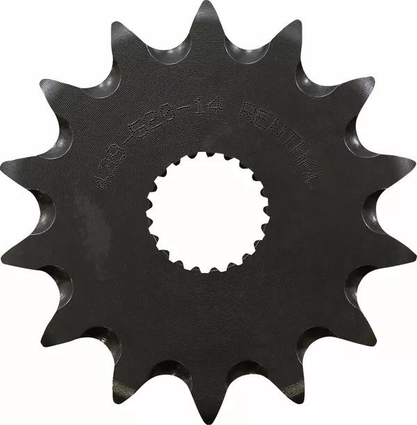 Renthal 439--520-14GP első lánckerék Lánckerék 0