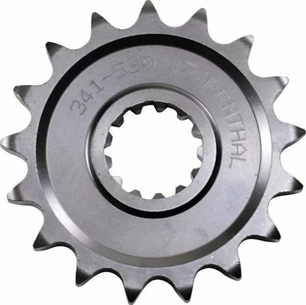 Renthal 341--530-17P Lánckerék Lánckerék 0