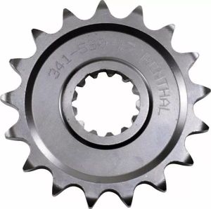 Renthal 341--530-17P Lánckerék Lánckerék