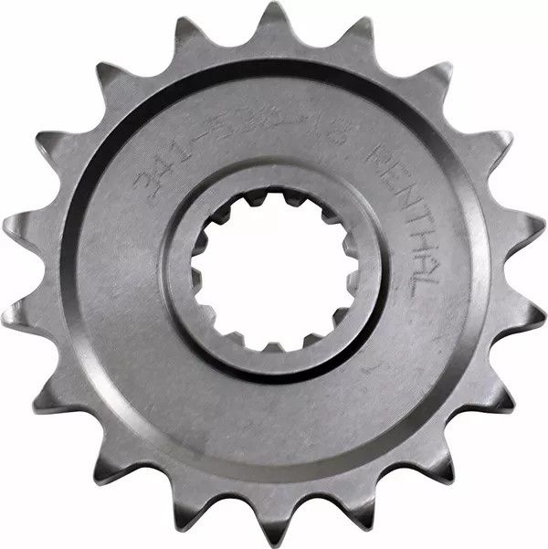 Renthal 341--530-18P első lánckerék Lánckerék 0