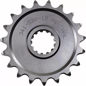 Renthal 341--530-19P Első lánckerék Lánckerék