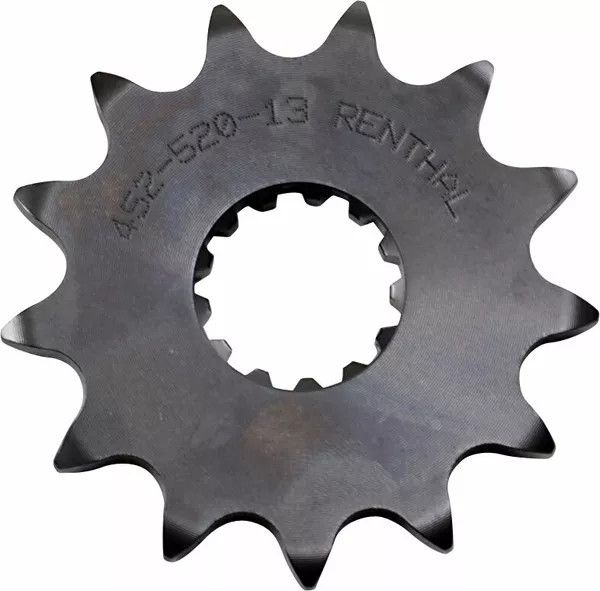Renthal 452--520-13P első lánckerék Lánckerék 0
