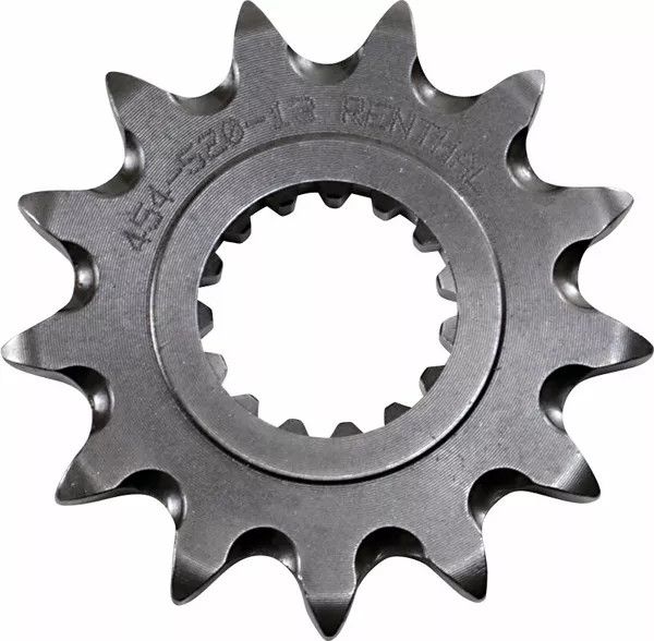 Renthal 454--520-13GP első lánckerék Lánckerék 0