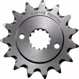 Renthal 454--520-15GP első lánckerék Lánckerék