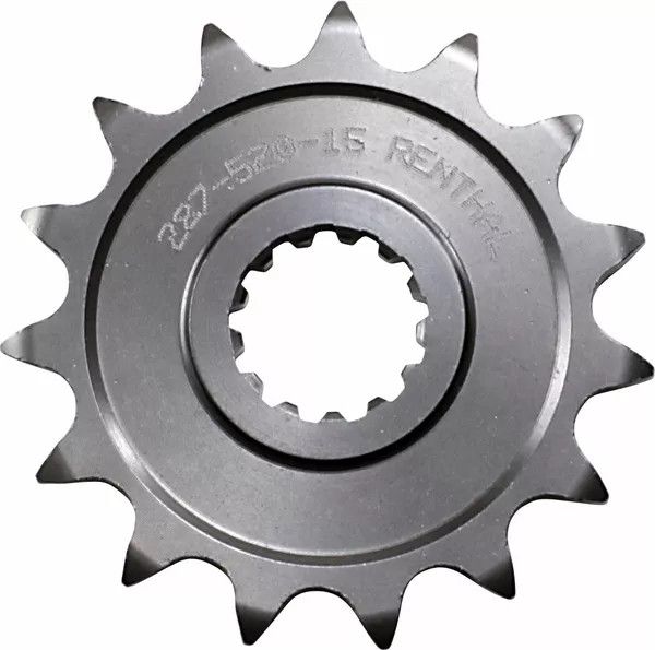 Renthal 287--520-15P első lánckerék Lánckerék 0