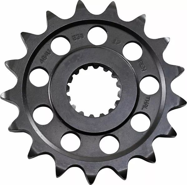 Renthal 464U-530-17P első lánckerék Lánckerék 0