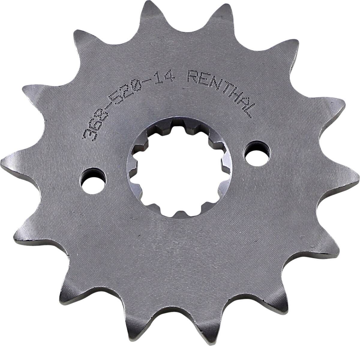 Renthal lánckerék F 520 14T Lánckerék 0