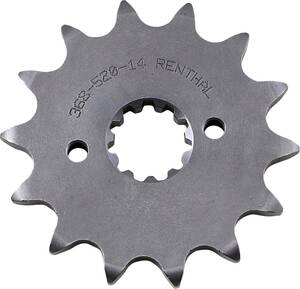Renthal lánckerék F 520 14T Lánckerék