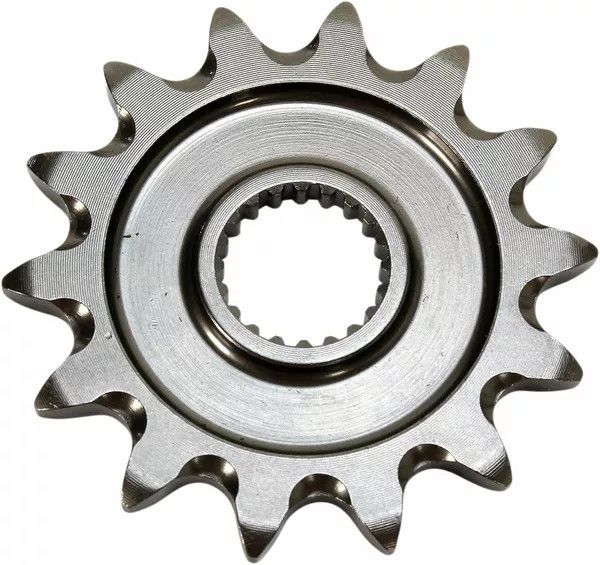Renthal 492--520-14GP első lánckerék Lánckerék 0