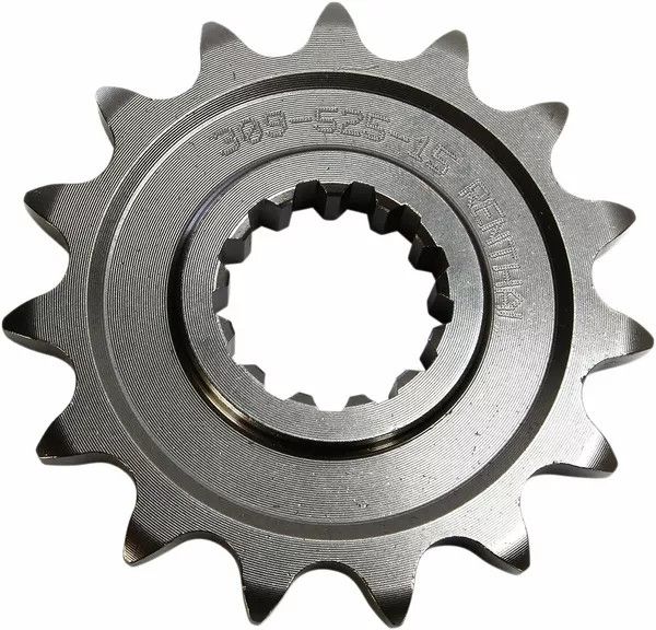 Renthal 309--525-15P első lánckerék Lánckerék 0