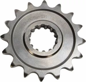 Renthal 309--525-16P első lánckerék Lánckerék