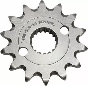 Renthal 496--520-14GP első lánckerék Lánckerék