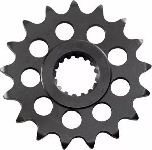 Renthal 500U-525-17P első lánckerék Lánckerék