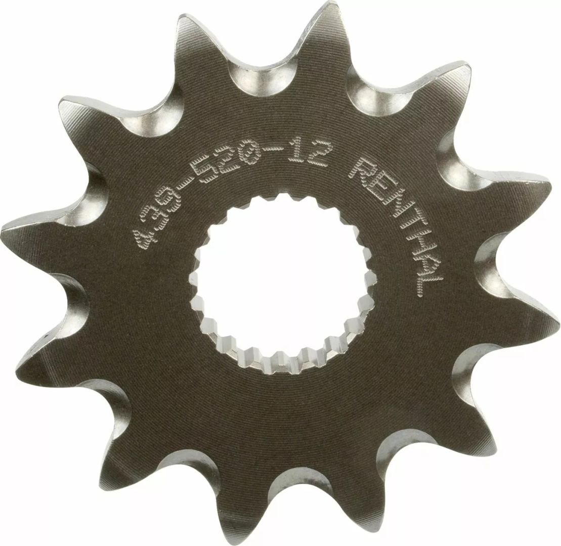 Renthal 429--420-11GP öntisztító első lánckerék Lánckerék 1